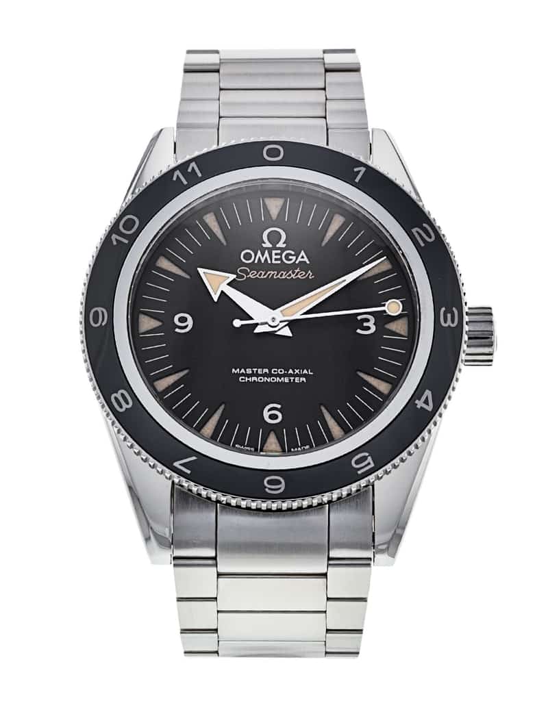 Omega Seamaster 300 233.32.41.21.01.001 Omega Seamaster 300 233.32.41.21.01.001